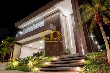 house em Rua Dezesseis, Residencial Park I - Vespasiano - MG