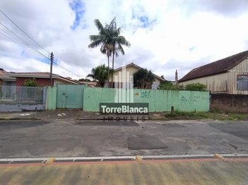 house em Travessa São Paulo, Uvaranas - Ponta Grossa - PR
