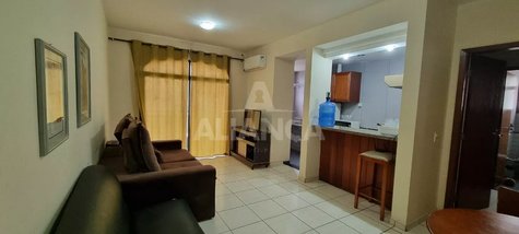 apartment em Rua Goiás, Centro - Uberlândia - MG