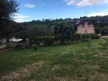 agricultural em Rua Rômulo Giannichi, Jardim Chácara Méa - Suzano - SP