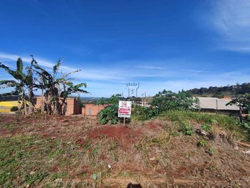 land_lot em Rua João Batista de Paula Lelis, Jardim Esperança - Londrina - PR