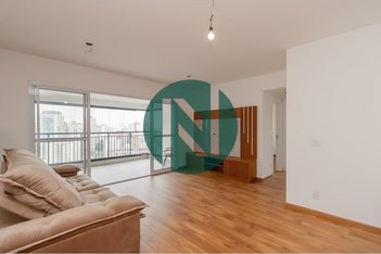 apartment em Rua Alba, Vila Santa Catarina - São Paulo - SP