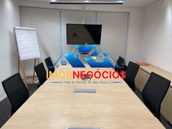 office em Catequese, Butantã - São Paulo - SP