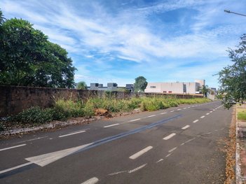 land_lot em Rua Giocondo Orsi, Vila Vilas Boas - Campo Grande - MS
