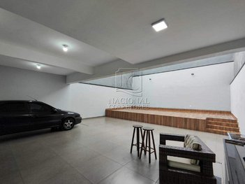 house em Rua Votorantim, Barcelona - São Caetano do Sul - SP