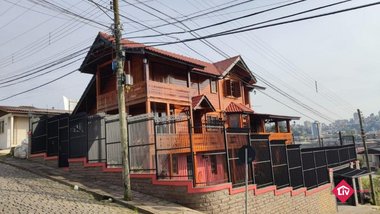 house em Rua João Bettega, Salgado Filho - Caxias do Sul - RS