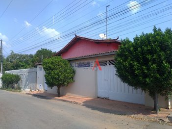 house em Rua Guaranis, Santo Antônio da Barra - Pedro Leopoldo - MG