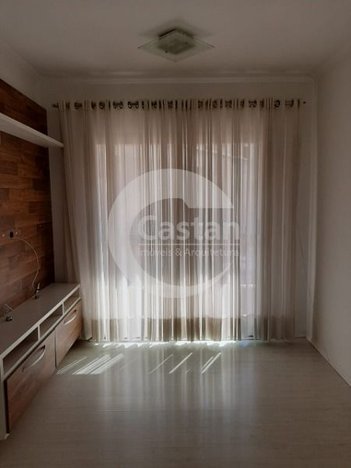apartment em Rua Uruçuca, Vila Antonina - São Paulo - SP