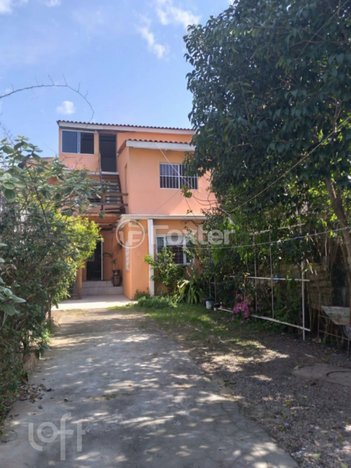 house em Rua Aldrovando Leão, Vila Jardim - Porto Alegre - RS