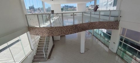 office em Avenida Cruzeiro do Sul, Jardim Riacho das Pedras - Contagem - MG