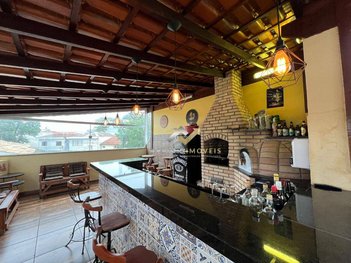 apartment em Praça Tumucumaque, Vila Floresta - Santo André - SP