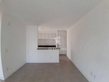 apartment em Rua Gaspar Lourenço, Vila Mariana - São Paulo - SP