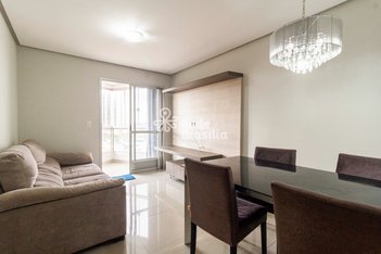 apartment em Avenida Jequitibá, Sul (Águas Claras) - Brasília - DF