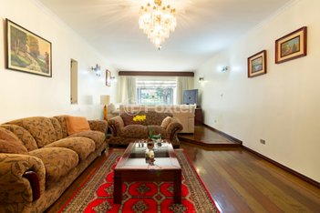 apartment em Rua Jataí, Alto da Lapa - São Paulo - SP