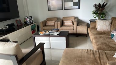 apartment em Rua Itapeti, Vila Gomes Cardim - São Paulo - SP