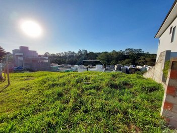 land_lot em Rua Pinheiros, Jardim Colibri - Cotia - SP