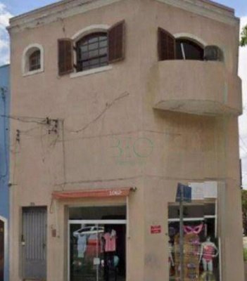 commercial_property em Rua Fernando Falcão, Alto da Mooca - São Paulo - SP