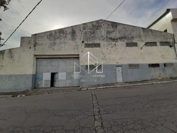 industrial em Rua Tita Ruffo, Cidade São Mateus - São Paulo - SP