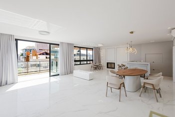 apartment em Avenida Soledade, Petrópolis - Porto Alegre - RS