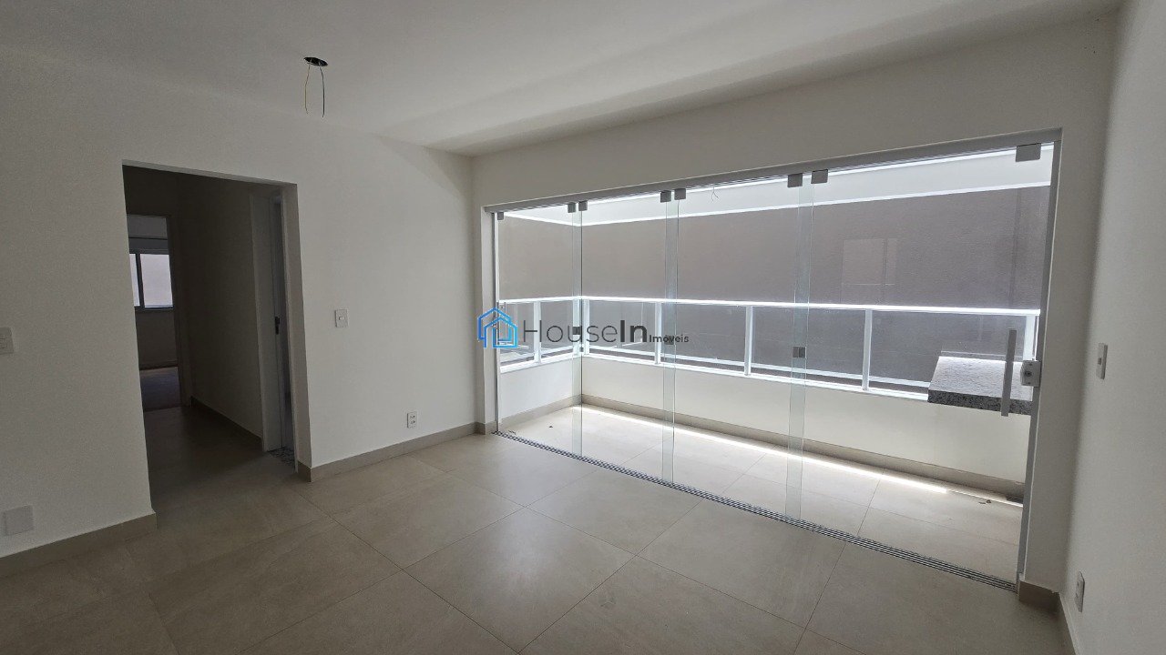 Apartamento com 2 quartos — Santa Efigênia, Belo Horizonte