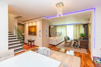 house em Rua dos Guaxins, Planalto Paulista - São Paulo - SP