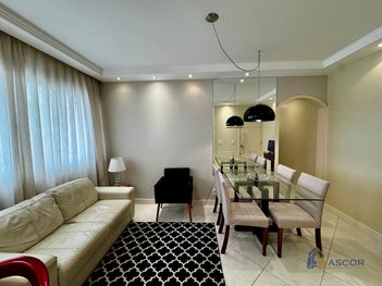 apartment em Rua Esteves Júnior, Centro - Florianópolis - SC