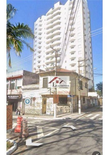 land_lot em Rua Siqueira Campos, Centro - Santo André - SP