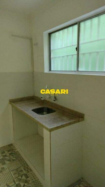 apartment em Avenida José Odorizzi, Assunção - São Bernardo do Campo - SP