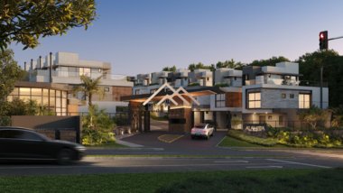 house em Rua Eduardo Sprada, Campo Comprido - Curitiba - PR