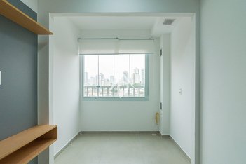 apartment em Rua Tobias Barreto, Mooca - São Paulo - SP