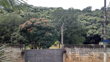 land_lot em Avenida Benjamin Harris Hunnicutt, Portal dos Gramados - Guarulhos - SP