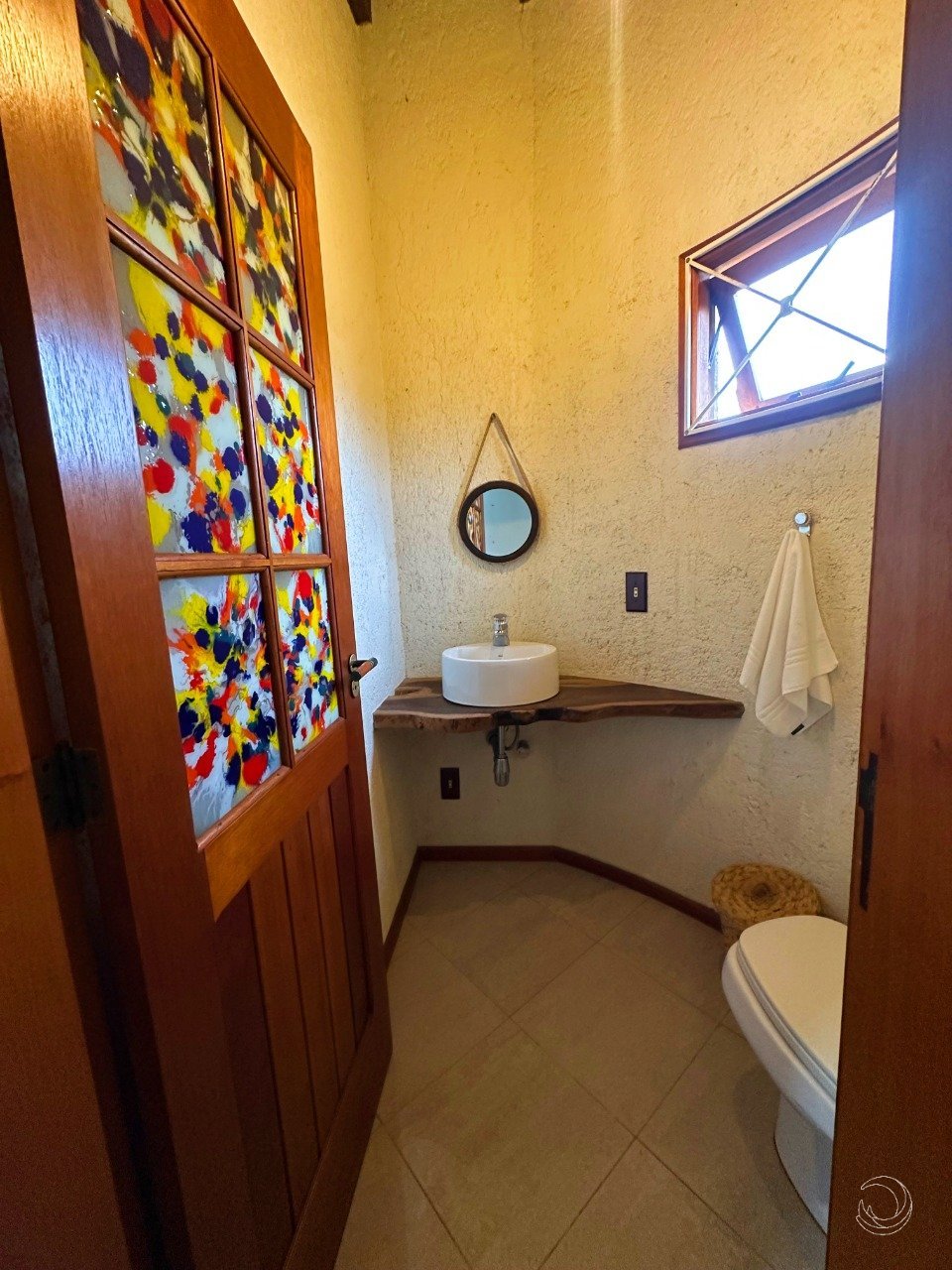 5 -Lavabo