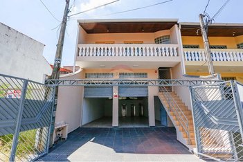 house em Rua Anna Morales Tomasi, Jardim Santa Marta - Sorocaba - SP