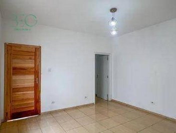 house em Rua Vítor Dubugras, Jardim da Glória - São Paulo - SP