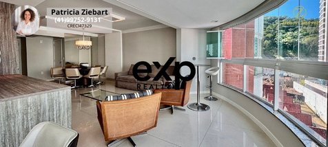 apartment em Rua João Francisco dos Santos, Pioneiros - Balneário Camboriú - SC