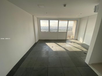 office em Rua Giovanni Battista Pirelli, Vila Homero Thon - Santo André - SP