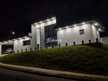 house em Rua Salmão, Condominio Quintas da Boa Vista - Atibaia - SP