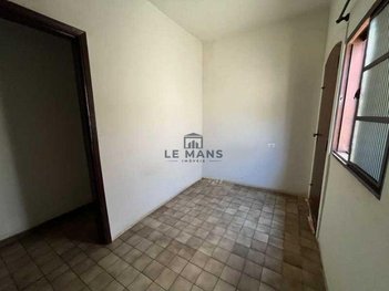 house em Avenida Doutor Morato, Vila Rezende - Piracicaba - SP