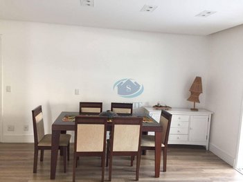apartment em Rua Delmira Ferreira, Vila Firmiano Pinto - São Paulo - SP