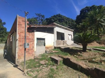 agricultural em Área Rural, Área Rural de Ponte Nova - Ponte Nova - MG