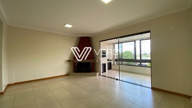 apartment em Avenida João Cattapan, Boqueirão - Passo Fundo - RS