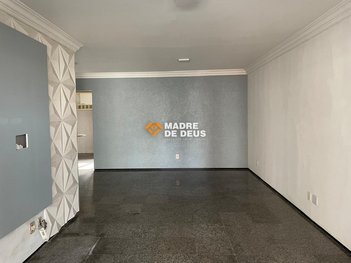apartment em Rua Carolina Sucupira, Aldeota - Fortaleza - CE