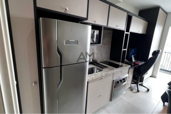 apartment em Rua das Sempre-Vivas, Jardim das Acácias - São Paulo - SP