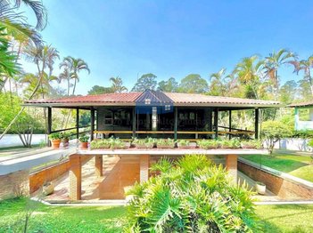 house em Via das Margaridas, Jardim Colibri - Cotia - SP