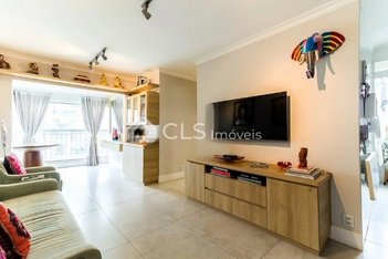 apartment em Rua Peixoto Gomide, Jardim Paulista - São Paulo - SP