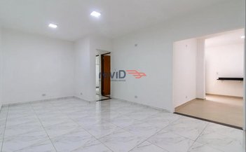 house em Rua Baltazar Fernandes, Vila Cordeiro - São Paulo - SP