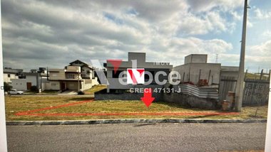 land_lot em Rua José Benedito da Silva, Loteamento Floresta - São José dos Campos - SP