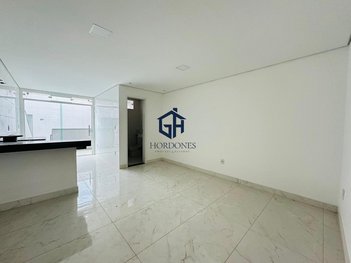 house em Rua Carangola, Parque Xangri-Lá - Contagem - MG