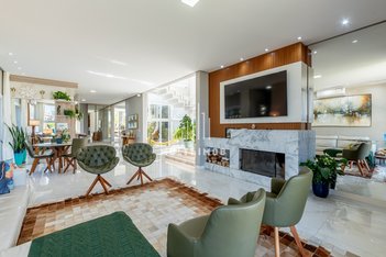 house em Estrada do Conde, Sans Souci - Eldorado do Sul - RS