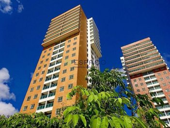 apartment em Rua Antônio Madruga, Capim Macio - Natal - RN